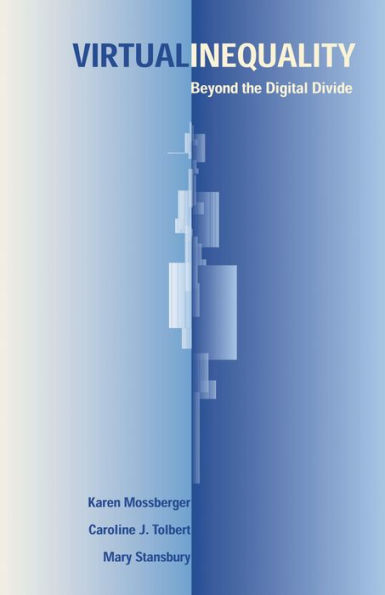 Virtual Inequality: Beyond the Digital Divide