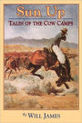 Sun up: Tales of the Cow Camps