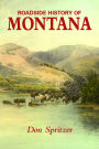 Roadside History of Montana