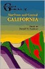 Roadside Geology of Northern and Central California / Edition 2