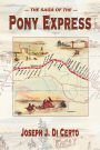 The Saga of the Pony Express