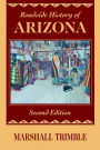 Roadside History of Arizona