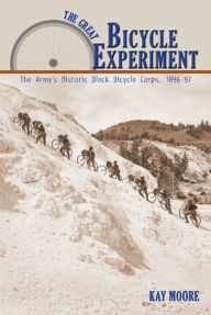 Title: The Great Bicycle Experiment, Author: Kay Moore