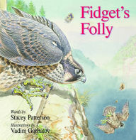 Title: Fidget's Folly, Author: Stacey Patterson