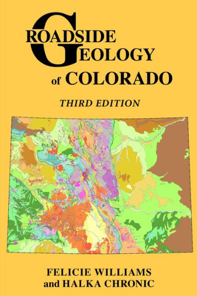 Roadside Geology of Colorado