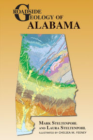 Text to ebook download Roadside Geology of Alabama PDB in English