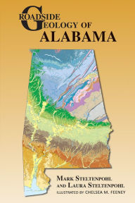 Free pdf downloadable ebooks Roadside Geology of Alabama by Mark Steltenpohl, Laura Steltenpohl, Chelsea Feeney (English Edition) iBook FB2