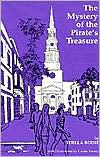 Title: Mystery of the Pirate's Treasure, Author: Idella F. Bodie