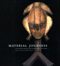 Title: Material Journeys, Author: Christraud Geary