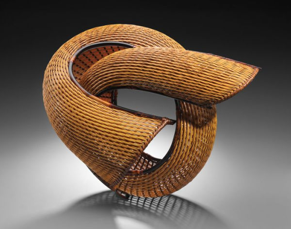 Fired Earth, Woven Bamboo: Contemporary Japanese Ceramics and Bamboo Art