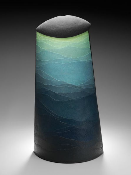 Fired Earth, Woven Bamboo: Contemporary Japanese Ceramics and Bamboo Art