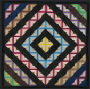 Alternative view 4 of Quilts and Color: The Pilgrim/Roy Collection