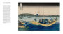Alternative view 3 of Hokusai's Landscapes: The Complete Series