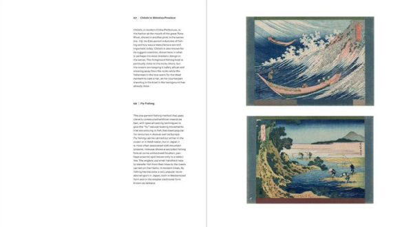 Hokusai's Landscapes: The Complete Series