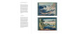 Alternative view 4 of Hokusai's Landscapes: The Complete Series