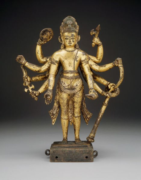 MFA Highlights: Arts of South Asia