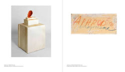 Alternative view 11 of Cy Twombly: Making Past Present