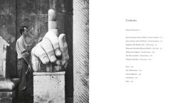 Alternative view 10 of Cy Twombly: Making Past Present