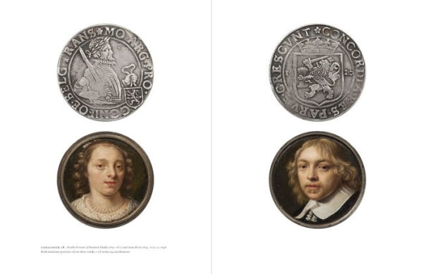 Dutch and Flemish Masterworks from the Rose-Marie and Eijk van Otterloo Collection: A Supplement to Golden