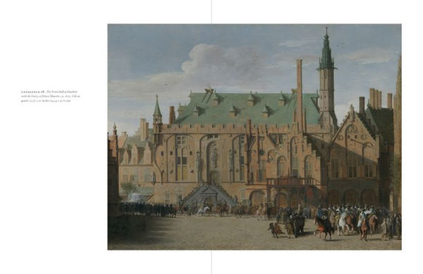 Dutch and Flemish Masterworks from the Rose-Marie and Eijk van Otterloo Collection: A Supplement to Golden