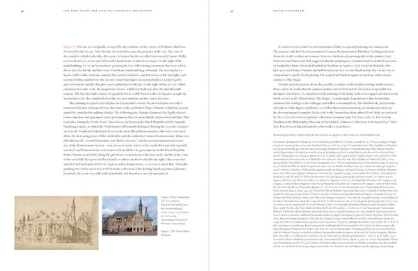 Dutch and Flemish Masterworks from the Rose-Marie and Eijk van Otterloo Collection: A Supplement to Golden