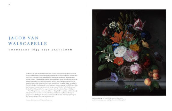 Dutch and Flemish Masterworks from the Rose-Marie and Eijk van Otterloo Collection: A Supplement to Golden