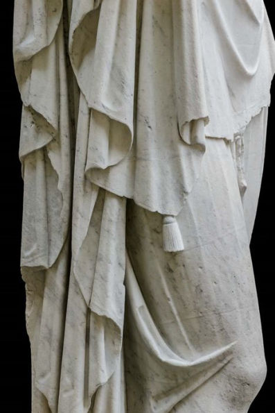 Juno: A Colossal Roman Statue