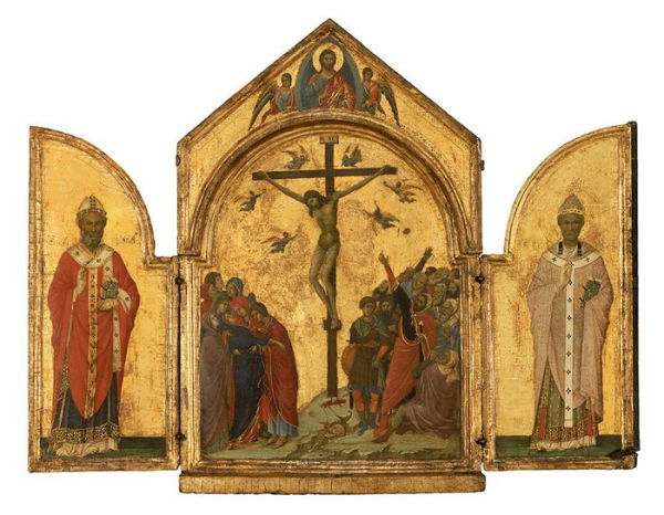 MFA Highlights: European Painting and Sculpture before 1800