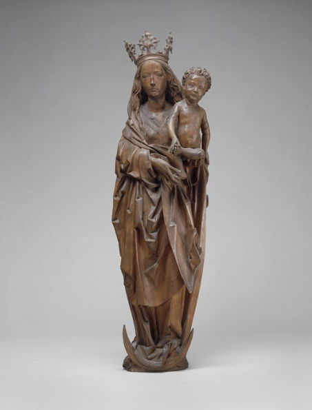 MFA Highlights: European Painting and Sculpture before 1800