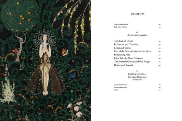 Kay Nielsen: An Enchanted Vision by Kay Nielsen, Hardcover
