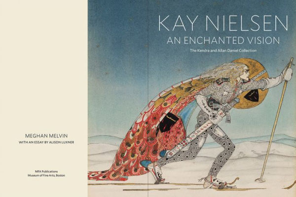 Kay Nielsen: An Enchanted Vision