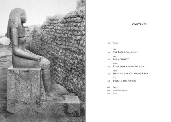 Faces of Ancient Egypt: Portraits from the Museum of Fine Arts, Boston