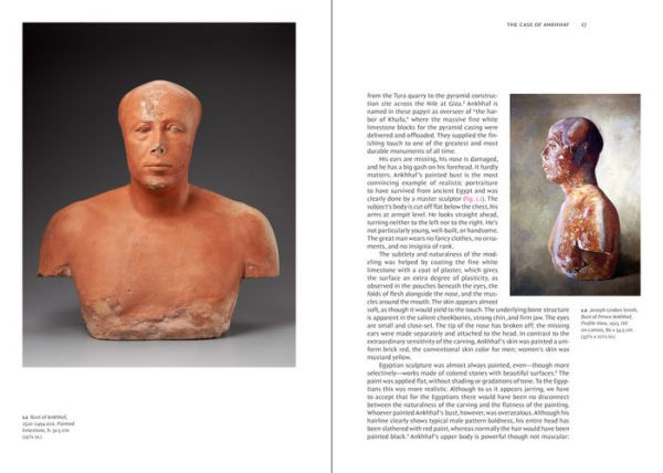 Faces of Ancient Egypt: Portraits from the Museum of Fine Arts, Boston