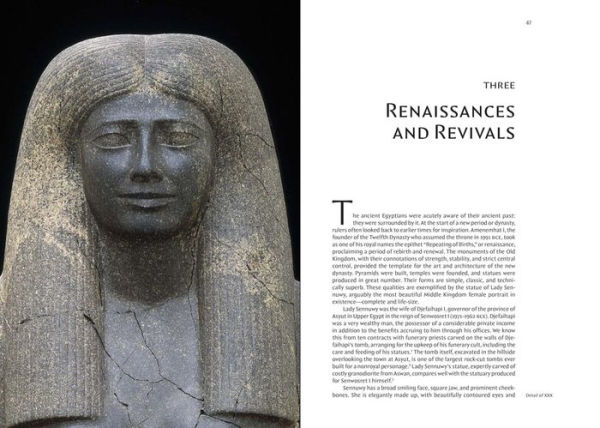 Faces of Ancient Egypt: Portraits from the Museum of Fine Arts, Boston