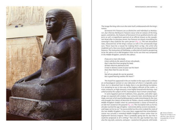 Faces of Ancient Egypt: Portraits from the Museum of Fine Arts, Boston