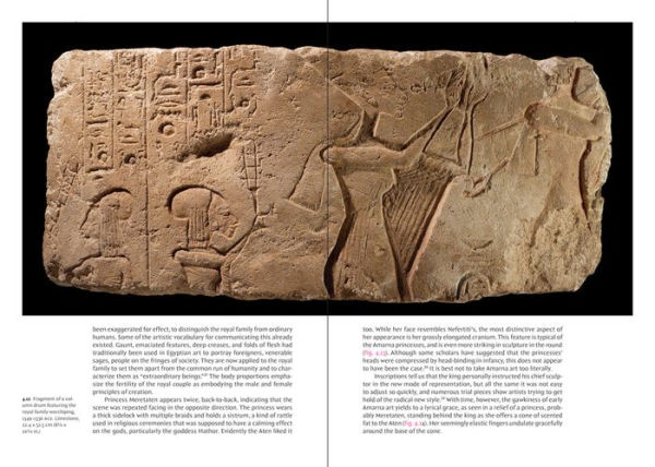 Faces of Ancient Egypt: Portraits from the Museum of Fine Arts, Boston