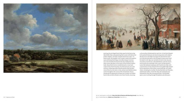 Dutch Art in a Global Age