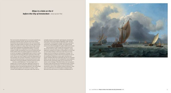 Dutch Art in a Global Age