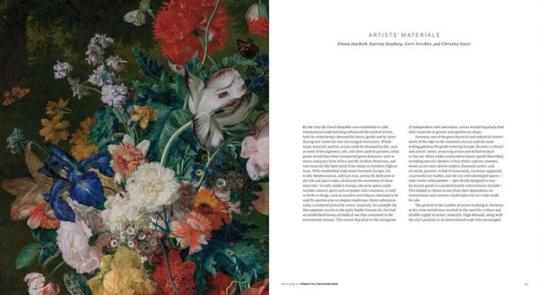 Dutch Art in a Global Age