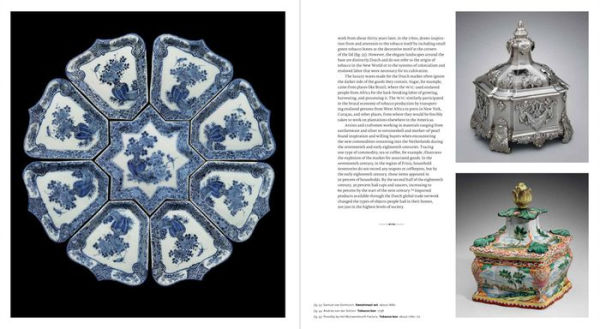 Dutch Art in a Global Age