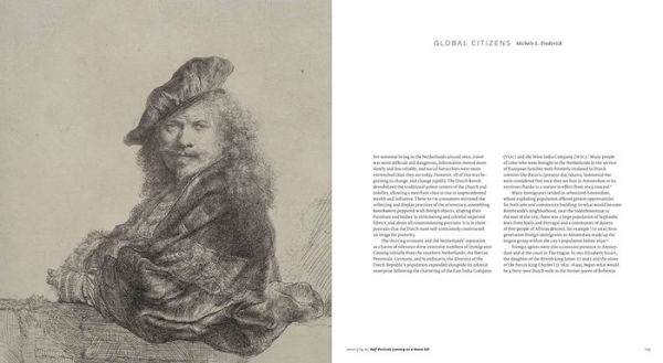 Dutch Art in a Global Age