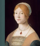 Alternative view 1 of Strong Women in Renaissance Italy