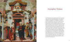 Alternative view 10 of Strong Women in Renaissance Italy