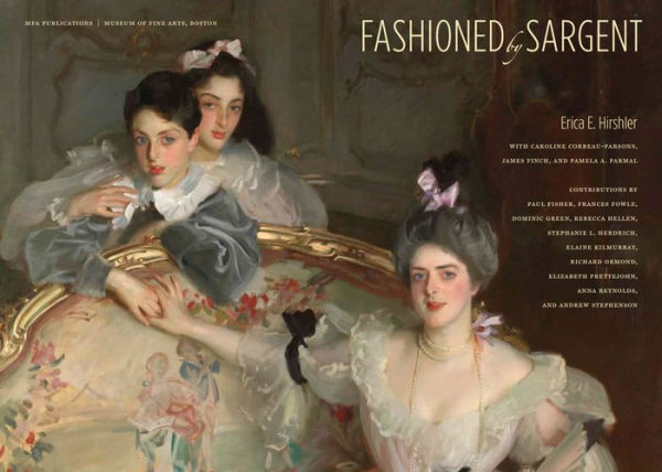 Fashioned by Sargent
