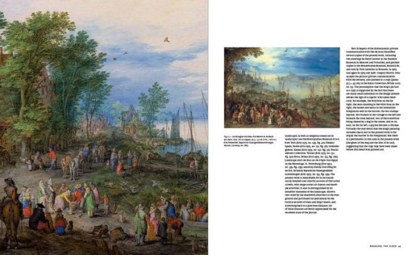 Timeless Splendor: Dutch and Flemish Paintings from the Susan and Matthew Weatherbie Collection