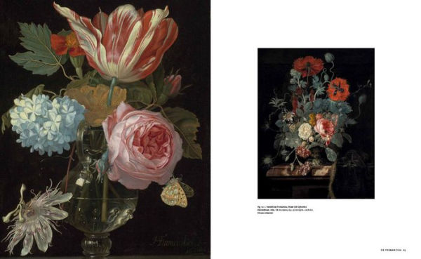 Timeless Splendor: Dutch and Flemish Paintings from the Susan and Matthew Weatherbie Collection