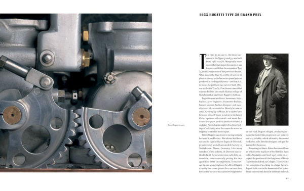 Speed, Style, and Beauty: Cars from the Ralph Lauren Collection