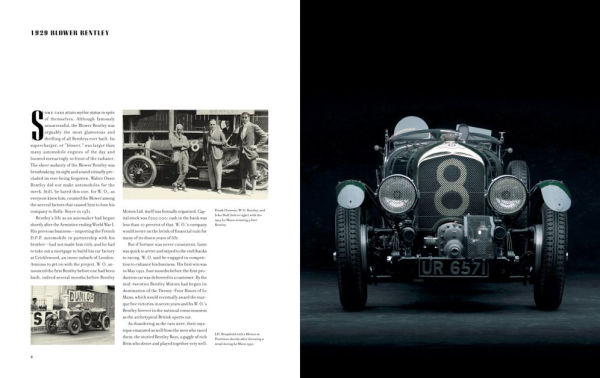 Speed, Style, and Beauty: Cars from the Ralph Lauren Collection