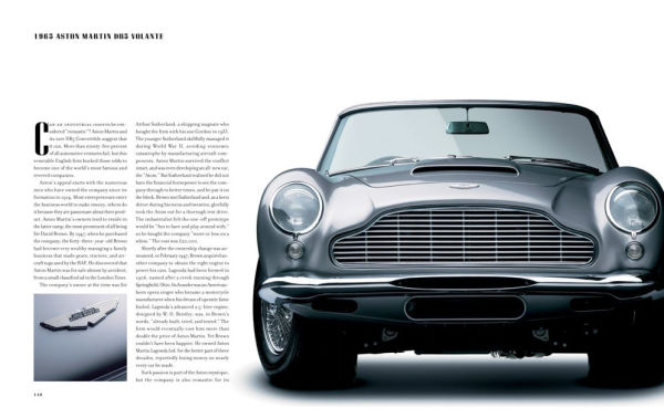 Speed, Style, and Beauty: Cars from the Ralph Lauren Collection