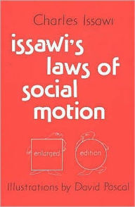 Title: Issawi's Laws of Social Motion, Author: Charles P. Issawi